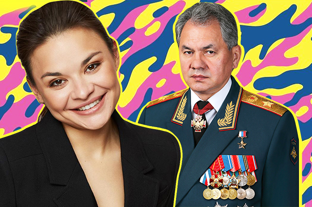 Инвестор, актриса и спортсменка: что мы знаем о младшей дочери министра обороны Ксении Шойгу Хроника