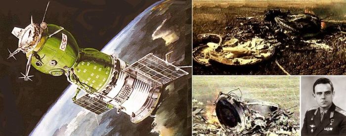 «Не я, так Гагарин»: трагическая история легендарного советского космонавта Владимира Комарова «Не я, так Гагарин»: трагическая история легендарного советского космонавта Владимира Комарова