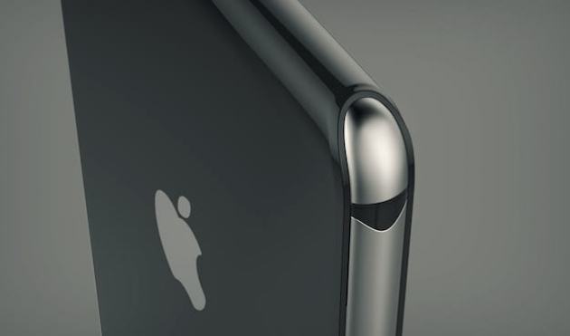 iPhone 8 научится распознавать лица с биометрическим сканером RealFace