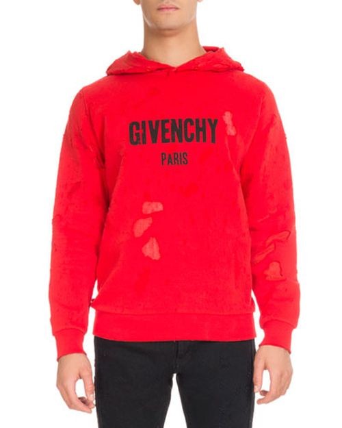 Худи Givenchy - 1,075 фунтов стерлингов trend, в мире, деньги, дизайнер, люди, маразм, мода, одежда