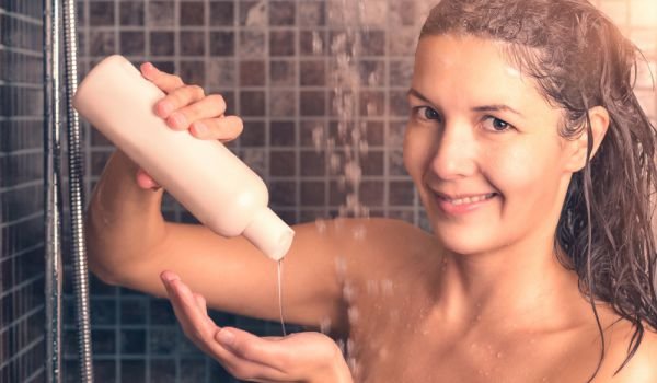 Главная шампунь против выпадения волос