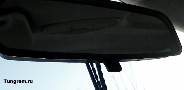 Зеркало заднего вида Калина