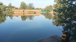 Водоем / Фото: МЧС Алтайского края