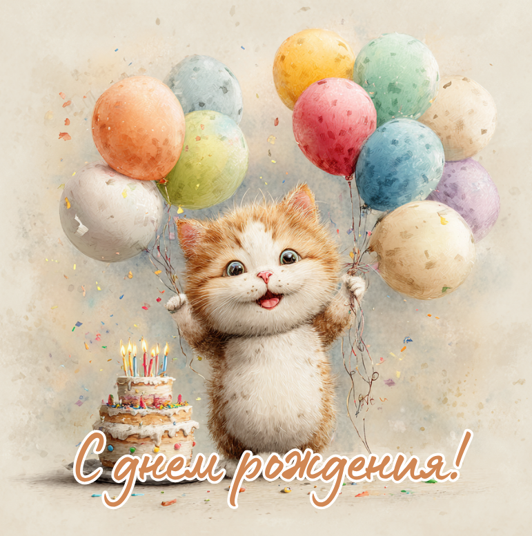 Открытки с котятами: 100 идей на любой случай — с добрым утром, с днем рождения и хорошего дня только, также, можете, открыток, котиками, кошек, любой, присоединиться, самые, сделали, праздника, прекрасного, этого, празднованию, кошачий, решили, приютфотоMidjorneyParentsМы, против, понравившийся, сумму