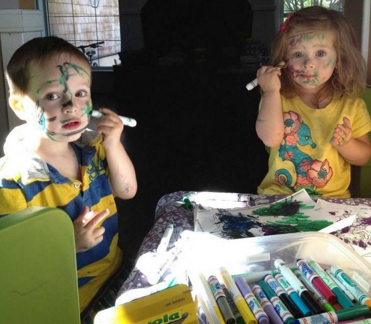 Прикольные фотографии - воскресный выпуск 