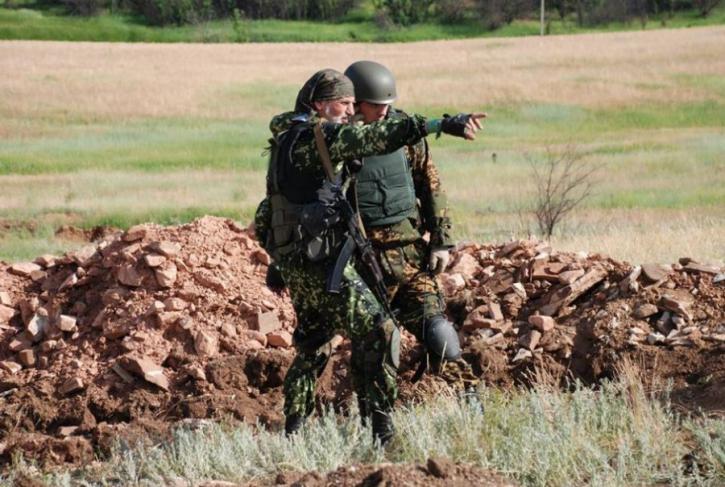 ДНР и ЛНР, развитие событий