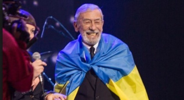 Базарный джигит...