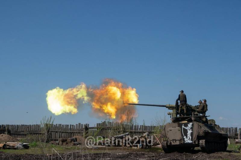 Боевой тюнинг в зоне СВО оружие