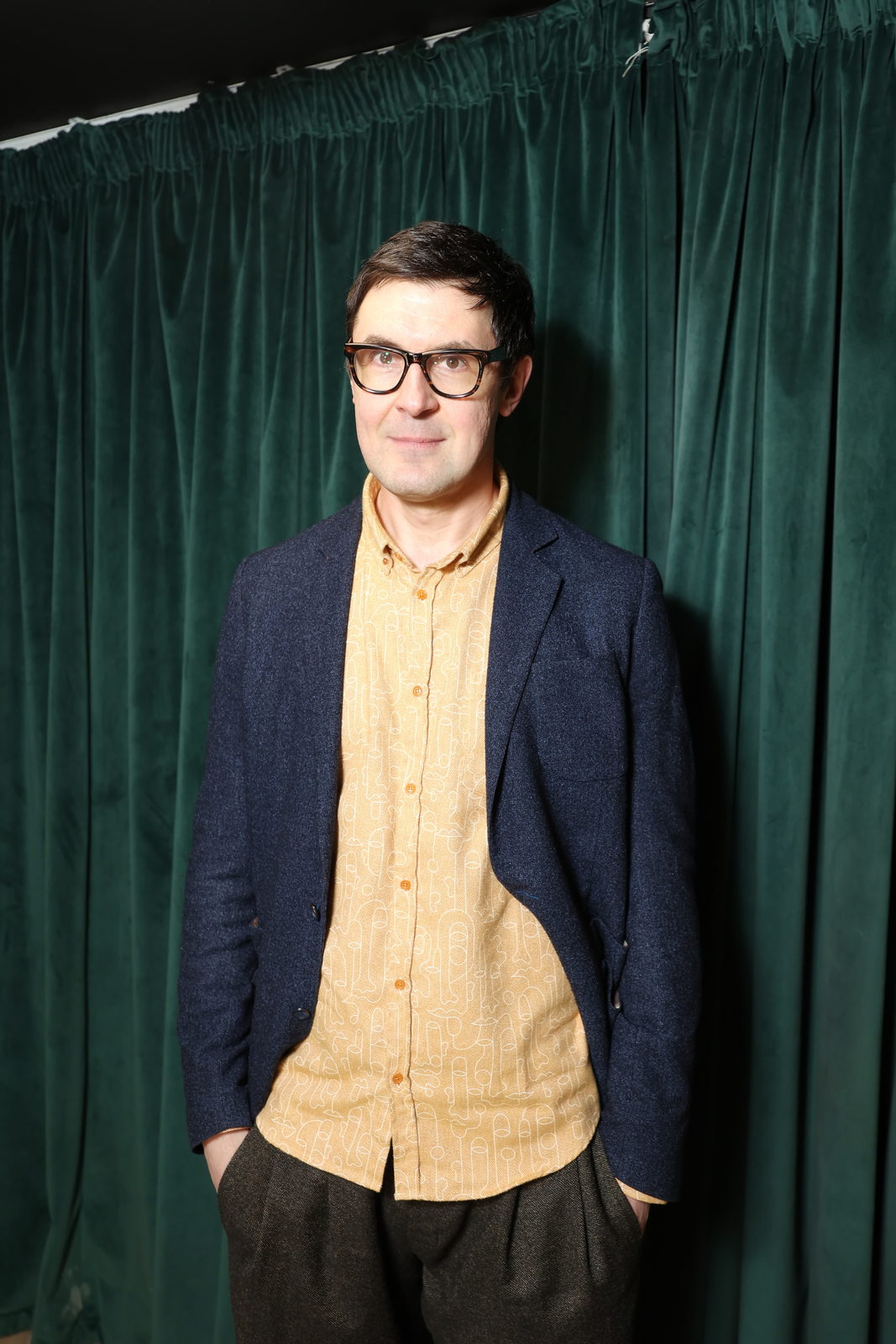 Аглая Тарасова, Юрий Колокольников и Ольга Сутулова Аглая Тарасова, Юрий Колокольников и Ольга Сутулова