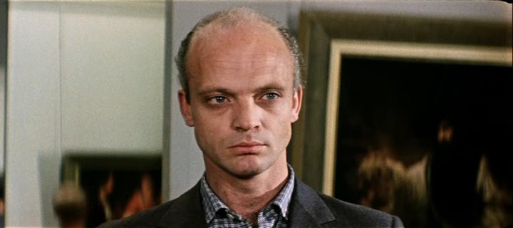 7 самых ярких ролей талантливого Владислава Дворжецкого Звезды