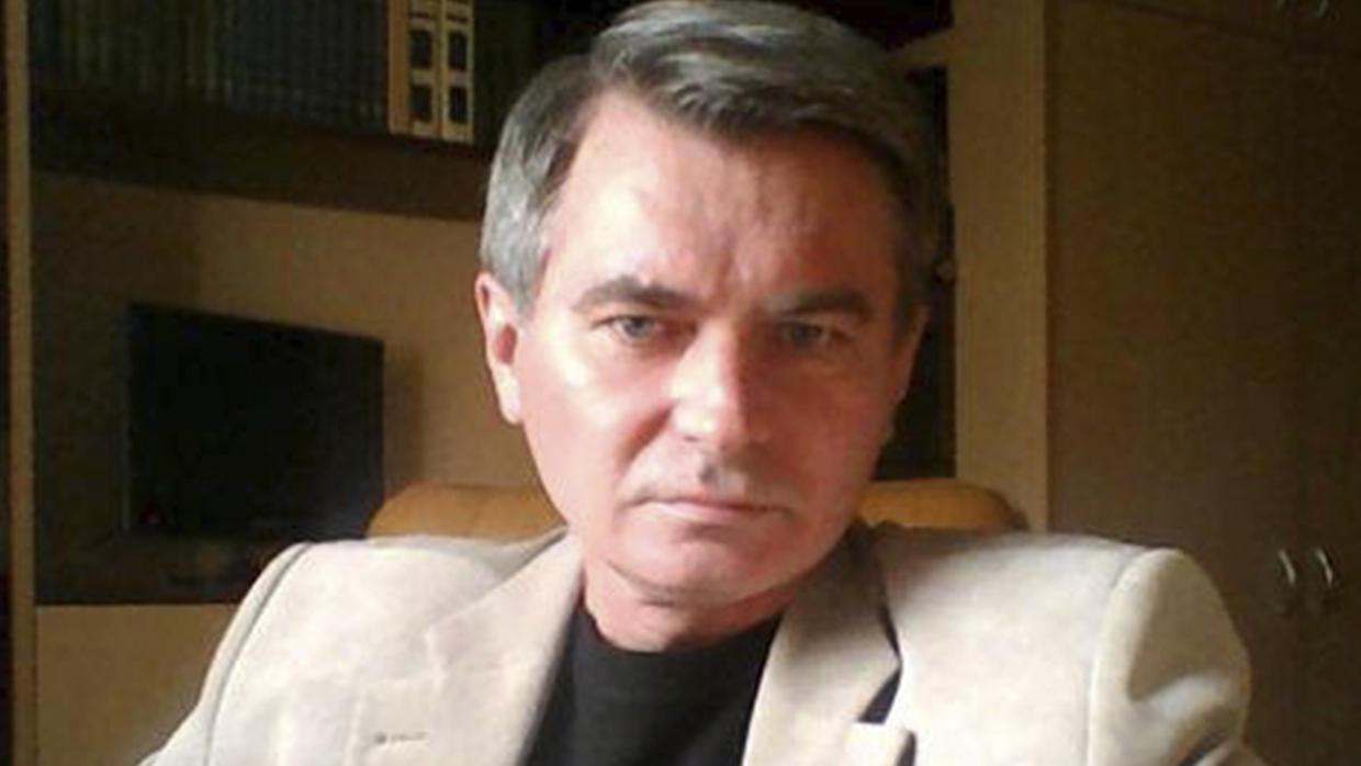 Киевский экономист заявил, что спасти Украину может только отставка Зеленского Политика