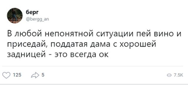 Гарантия 100%, что вы сейчас лопнете от смеха весёлые