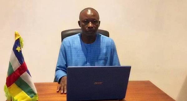 Руководитель La Synergie опроверг заявление экспертов ООН о действиях российских инструкторов в ЦАР Руководитель La Synergie опроверг заявление экспертов ООН о действиях российских инструкторов в ЦАР Весь мир