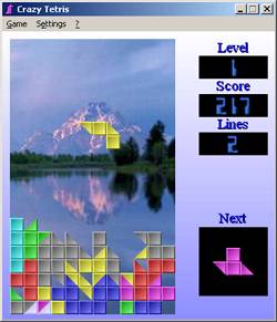 Crazy_Tetris