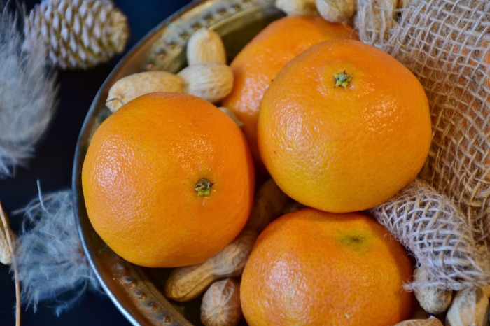 Кислый или сладкий: как узнать вкус мандаринов еще на прилавке лайфхак,полезные советы,фрукты