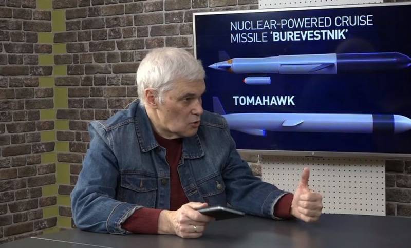 Сивков назвал минимально необходимое количество авианосцев для России