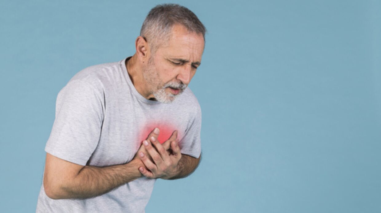 Кардиолог назвала причины учащенного сердцебиения