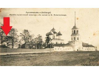 Архангельск: Зачем самозваным «археологам» «возня» вокруг «Аквилона»?