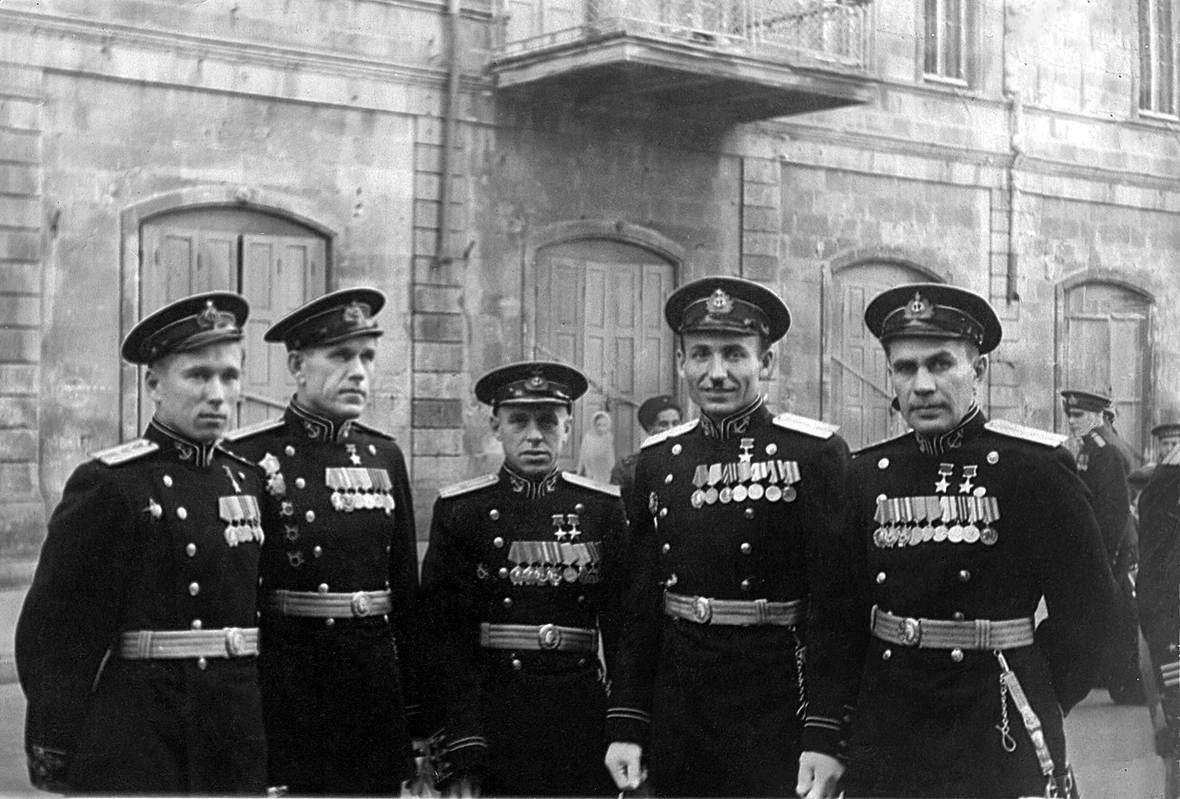 Законы фронтового спецназа: как действовали советские диверсанты-разведчики в тылу врага Война и мир