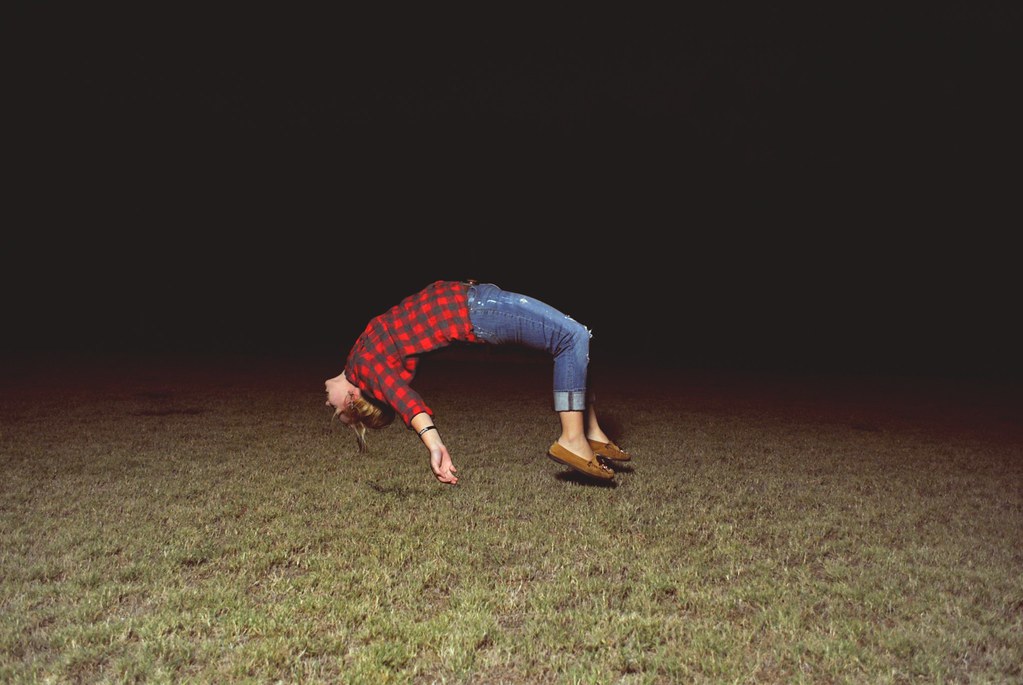 Акустическая левитация