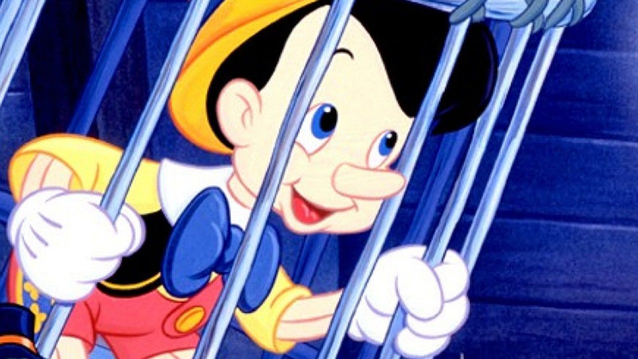 Житель Чили все детство принимал советского Буратино за Пинокио