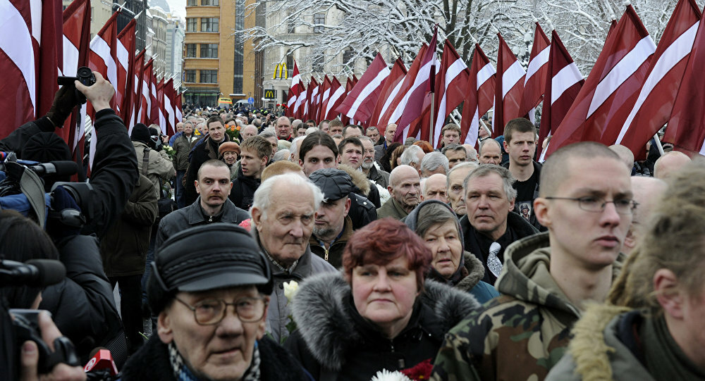 Великая шпротная 