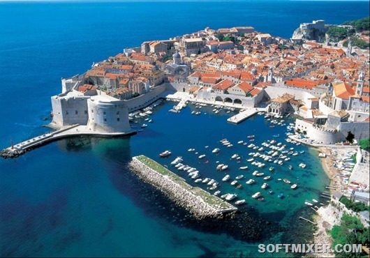 25 лучших достопримечательностей мира 25 лучших достопримечательностей мира