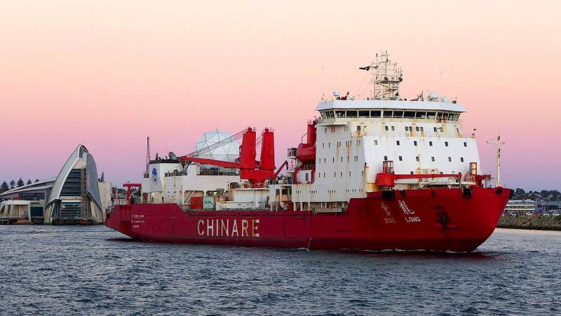 НАТО в Арктике. Потенциал, проблемы, отставание НАТО в Арктике. Потенциал, проблемы, отставание армия, геополитика