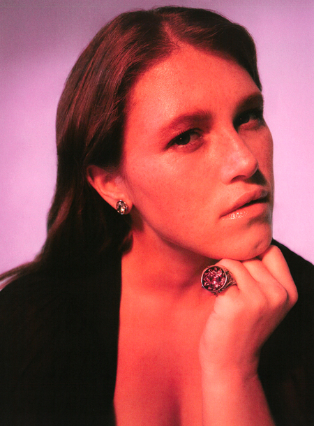 От Варвары Шмыковой до Cream Soda: лукбуки новых коллекций украшений Мода,Новости моды