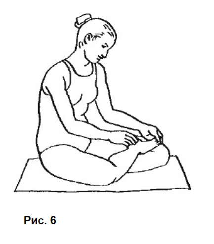 Капиллярный массаж стоп - обновление и исцеление всего организма. Продолжение. Советы здоровой новой жизни от врача с 50-летним стажем