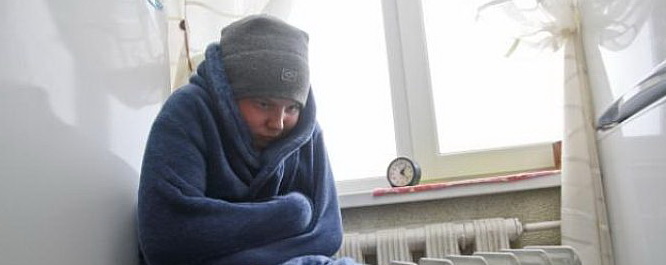 Денег нет. Топить зимой нечем — шокирующее признание украинского министерства
