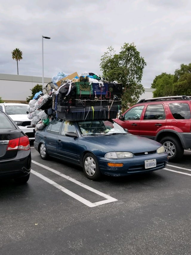 12 забавных ситуаций связанных с авто авто и мото,автоновости,автоюмор
