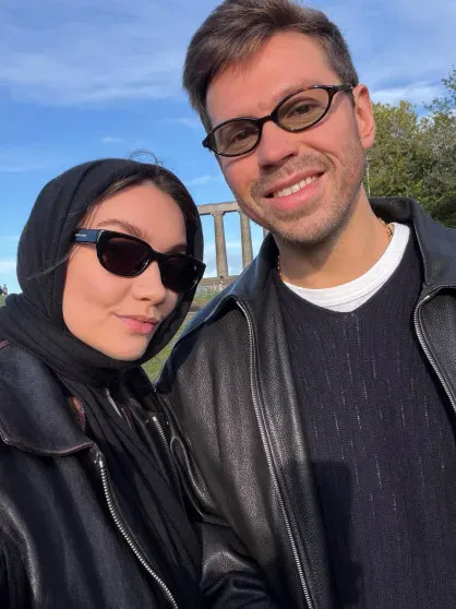 Карина Истомина и Фёдор Смолов отдыхают в Эдинбурге Истомина, Карина, после, футболиста, ИстоминаКарина, Смоловым, только, Шотландии, вместе, Смолова, Истоминой, время, ветра, планирует, завести, детей, ближайшее, Недавно, родилась, рассказала