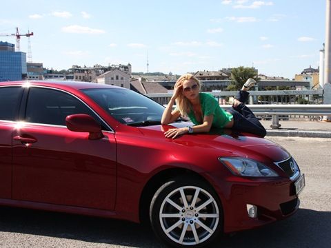 Российские девчонки с машинками Российские девчонки с машинками отдых,юмор