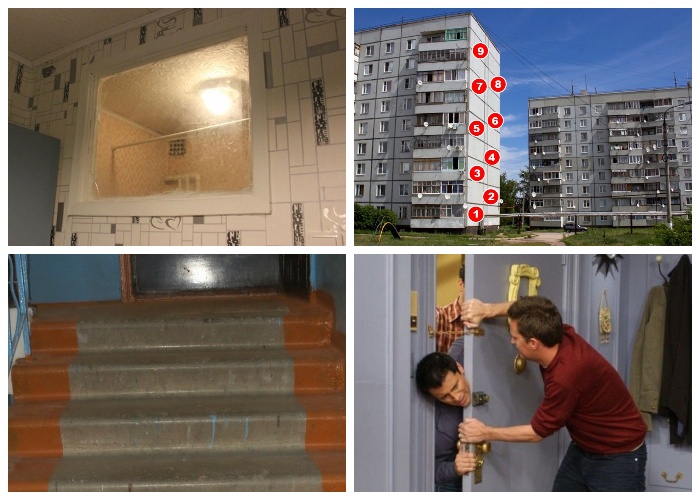 Непривычные нормы и правила в строительной индустрии советской эпохи.