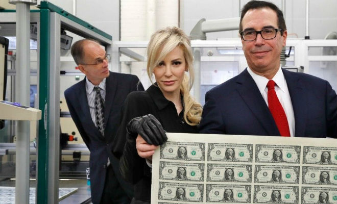 5 династий, которые правят Америкой