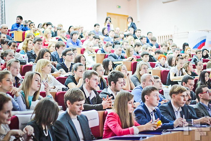 В Москве призывают вузы Крыма привлекать как можно больше студентов с Украины
