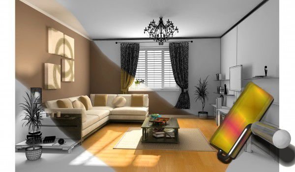 Весенняя уборка