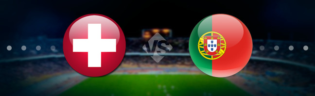 Швейцария - Португалия: Прогноз на матч 12.06.2022