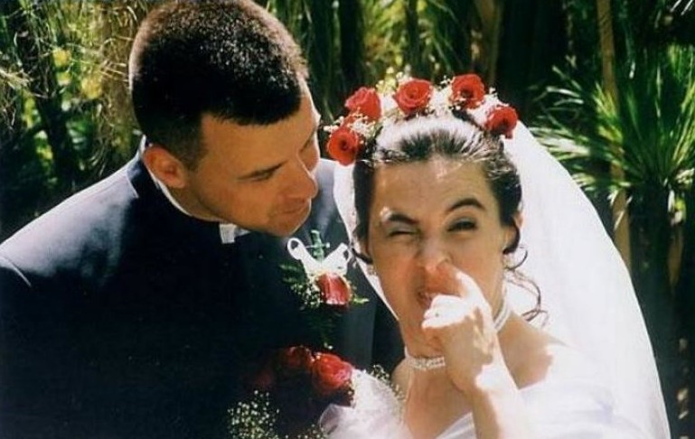 Свадьба пела и плясала, дурачилась и кривлялась поразительно, свадьба, смешно, юмор