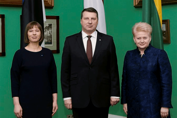 Прибалтика "доигралась" в противостоянии с Россией