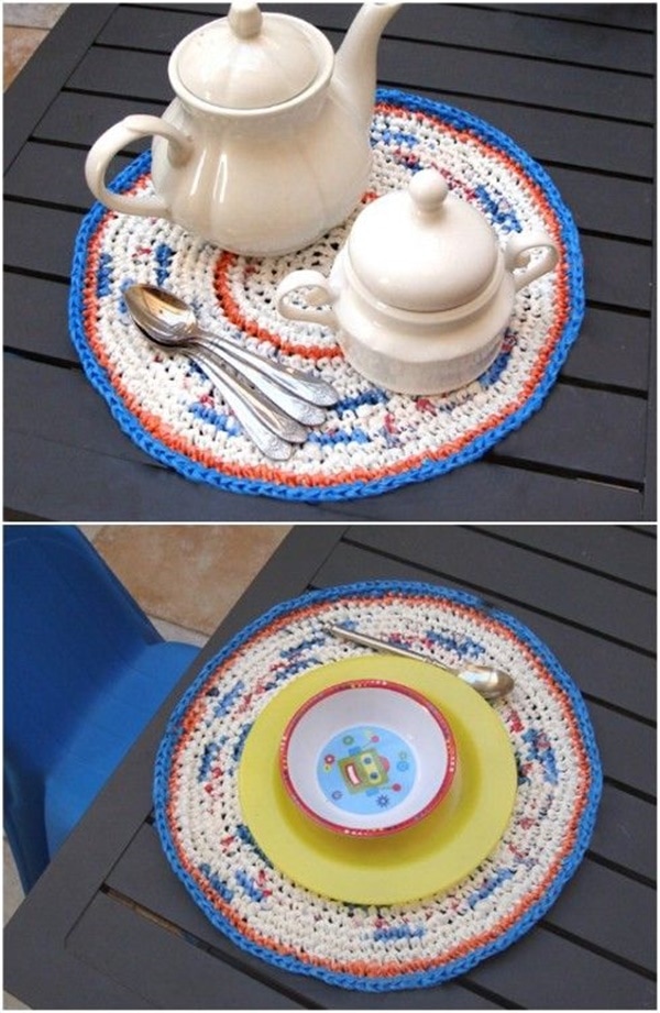 30+ полезных и занятных идей повторного использования пластиковых пакетов 30+ полезных и занятных идей повторного использования пластиковых пакетов для дома и дачи,новая жизнь старых вещей