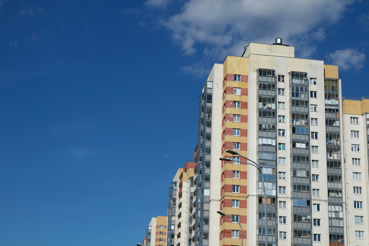 Правительство Московской области озвучило среднюю стоимость квадратного метра жилья в регионе