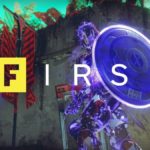 Новый геймплей Destiny 2  