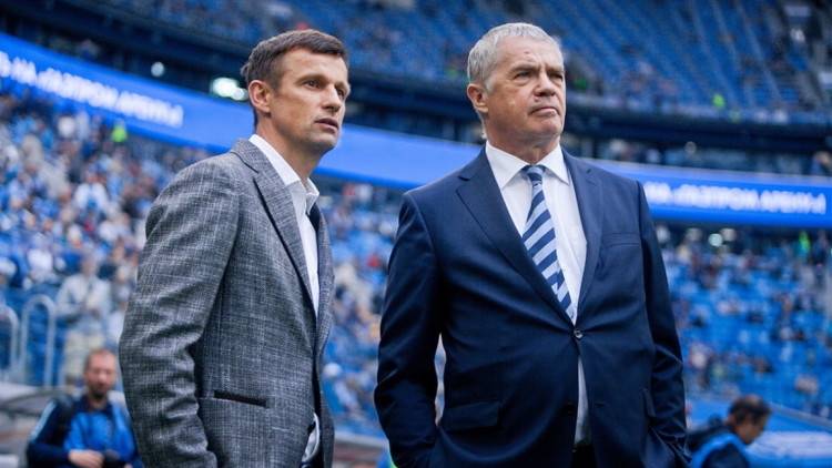 Полузащитник сборной Аргентины Медина может перейти в «Зенит»