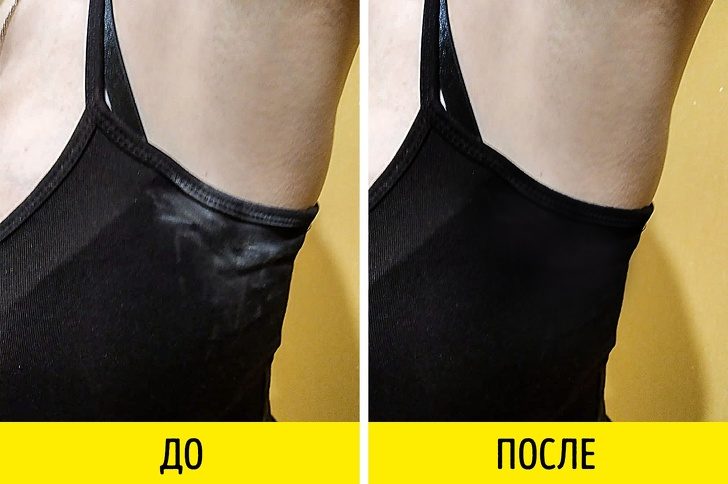 14 бюджетных способов вернуть испорченным вещам былой вид 14 бюджетных способов вернуть испорченным вещам былой вид домоводство