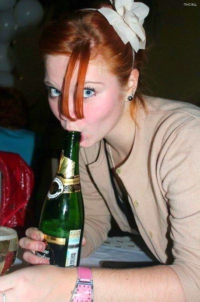 Выпила водку - береги пилотку! Суперсборник