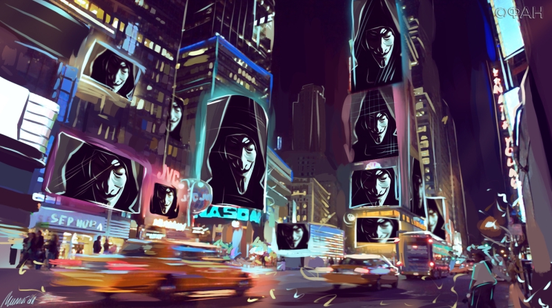 IT-эксперт уличил Пентагон во лжи о «следах хакеров из России»