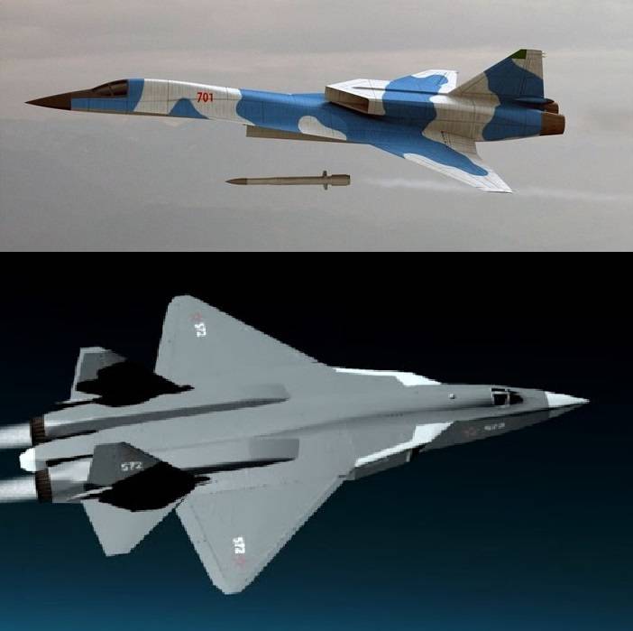 B-21 Raider: бомбардировщик или нечто большее? ввс