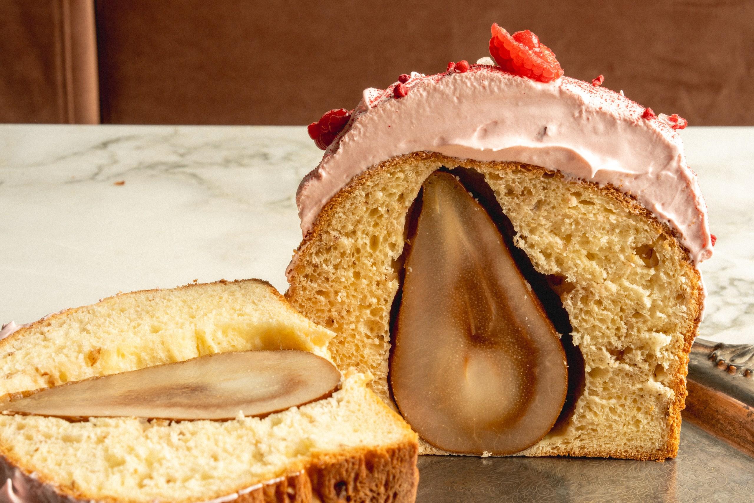 Где купить самые красивые куличи и десерты в Москве на Пасху 2026 кулич, кремом, изюмом, апреля, пасха, цукатами, можно, украшенный, куличей, куличи, рубКулич, цельной, панеттоне, клюквой, начинкой, собственного, производства, шоколадным, празднику, рубШоколадный